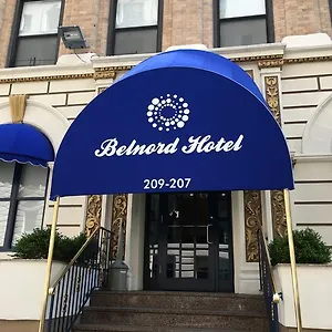 3* Otel Belnord