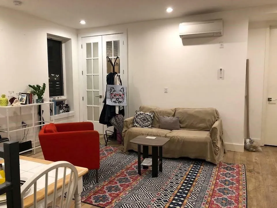 Big And Nice Basement Apartment - 17 Mins From Manhattan New York United States